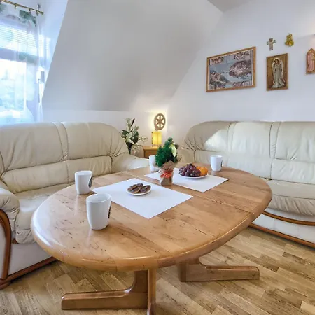 Apartamento Akacja Visitzakopane
