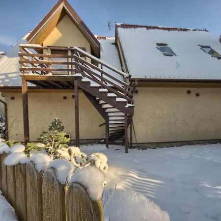 Akacja Visitzakopane *